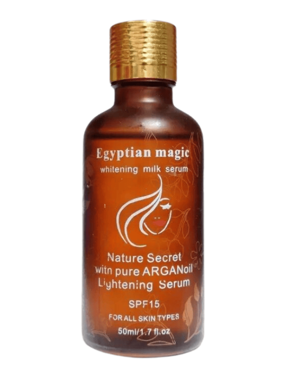 Egyptian Magic Serum
