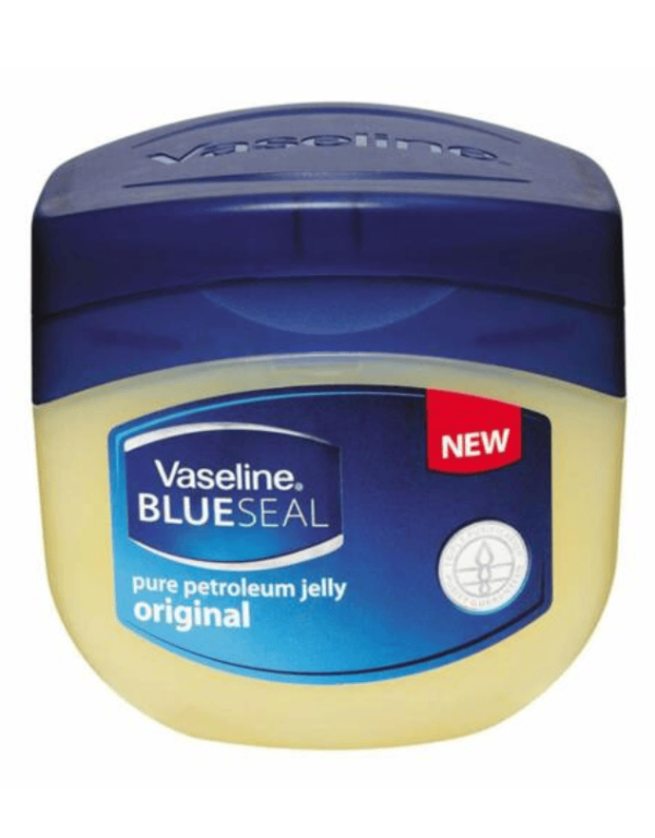 Vaseline BlueSeal original Pure Petroleum Jelly