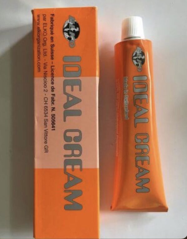 Ideal Cream